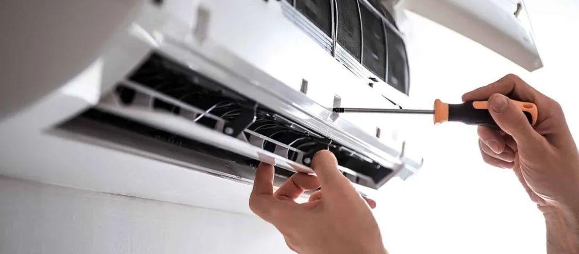 شركة صيانة مكيفات بالرياض