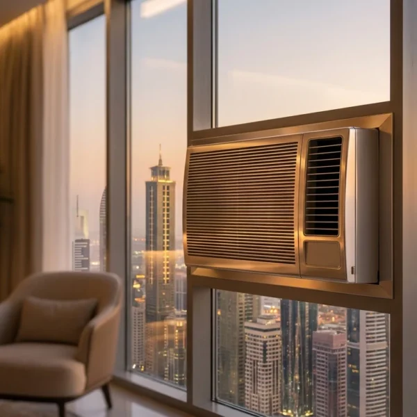 صورة صيانة مكيفات جبسون الرياض