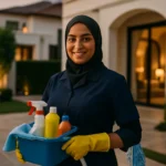 صورة شركة تنظيف مكيفات الرياض بعمالة متخصصة