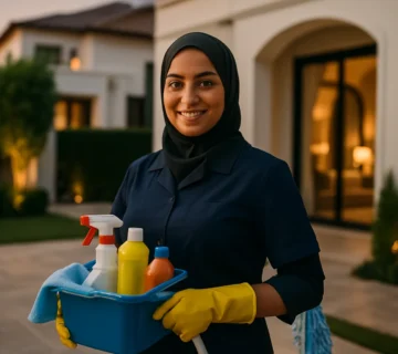 صورة شركة تنظيف مكيفات الرياض بعمالة متخصصة